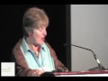 Click here to watch this video Francine Coeytaux: Moving Forward & Learning from Past Movements - Tarrytown 2010