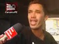 O bebum jeremias retorno