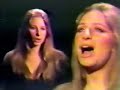 Barbra Streisand & Burt Bacharach