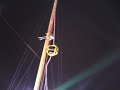 hull fair 2008 bungee snapped