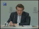 RP. Consejo de Gobierno de Castilla y León (16 octubre)