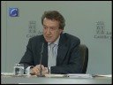 RP. Consejo de Gobierno de Castilla y León (16 octubre)