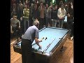 Earl Strickland - Trick Shots