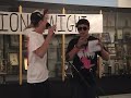 Samo Raps!  Open House