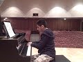 Alan Menken is a genious. This is by far the greatest ending to any disney movie..thanks to Mr. Menken's amazing composition. ***BIG ANNOUNCEMENT***THE MUSIC I WROTE FOR THIS IS NOW UP ONLINE! HERE ARE IS THE LINK: www.mediafire.com Have fun with it now, but I may delete it anytime, as I am trying to contact alan menken to get his permission for me to pursue publishing it, as 1 of 4 disney transcription projects I am working on for solo piano. If you use my sheet music and perform it, i ...