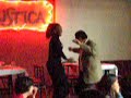 Samba in Peru