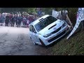 3° Ronde Valsassina 2012 - Crash & Show [HD]