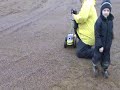bonzer w trinity motor, bashing