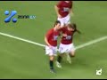CD TENERIFE 3 - 2 NASTIC DE TARRAGONA