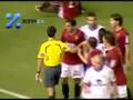 CD TENERIFE 3 - 2 NASTIC DE TARRAGONA