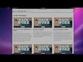 I liked a @YouTube video http://youtu.be/O8q-qP6sSwY?a Content Creation Workflow - Brainstorming With iThoughts HD