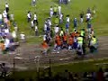 Blooming Campeon Copa Aerosur