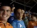 Blooming Campeon Copa Aerosur