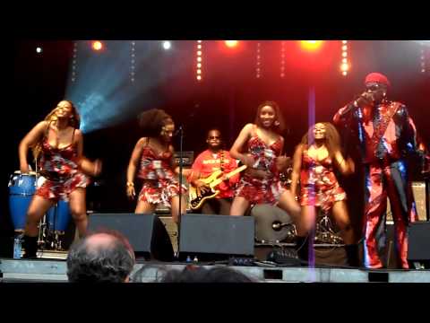 Dr_ Sakis @ The hague african festival 2010 part 3 Dr_ Sakis @ The hague african festival 2010 part 3