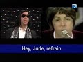 peter capusotto   roberto quenedy duet with the beatles