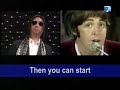 peter capusotto   roberto quenedy duet with the beatles