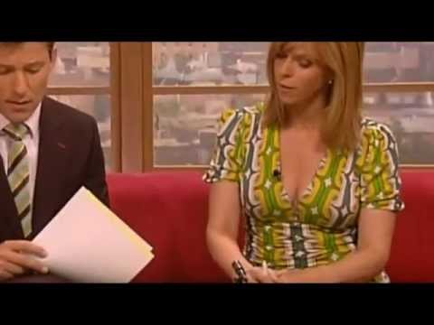 kate garraway