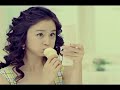 [CF] Kim Tae Hee - LG Cyon \"Ice cream phone\"
