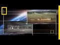 6 Degrees Warmer: Mass Extinction?