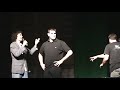 Video de la 1er Noche de la 52º FIESTA NACIONAL DE LA FRUTILLA 2011