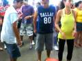 videos de lazaro e  fidam inteira pisando na serpente.AVI