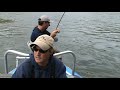 Taimen Fly Fishing  2008