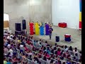 Congresso Distrital Crian�as e Juniores
