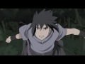 Video for sasuke meets revived itachi images