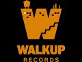 Walkup Recods logo