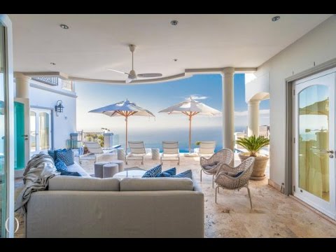 Camps Bay location on Top Billing