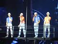 27/9/2008 不會愛-飛輪海想入飛飛巡迴演唱會