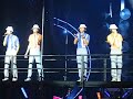 27/9/2008 不會愛-飛輪海想入飛飛巡迴演唱會