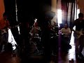 lacey duvalle no praga évora pt1 sound check