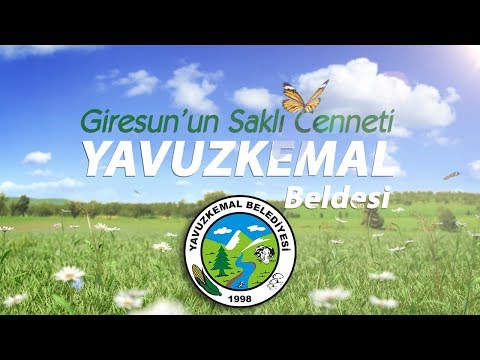 Yavuzkemal Belediyesi - Tanıtım Filmi