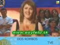 se masturba mas 50 veces al dia - dos rombos Tv Espa�ola