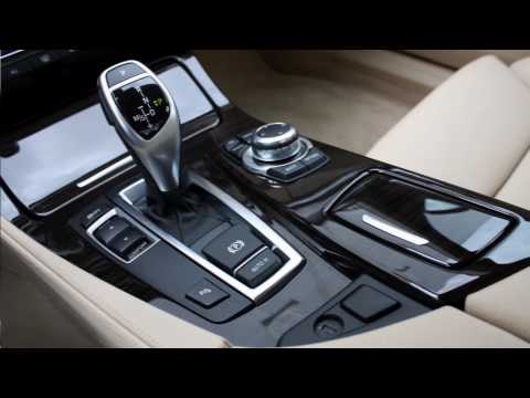 2010 BMW 535i