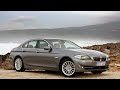 2010 BMW 535i 1