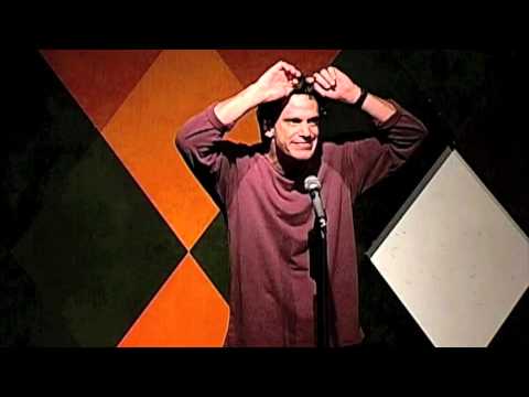 Caroline's Comedy Club - Dale Jones