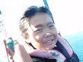 Maui Snow Boy & Alaska Braddah Parasailing Maui