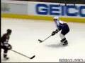 Alexander Ovechkin Amazing Goal