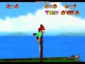 Super Mario 64 Show Episode 2: Koopa Race Super Mario 64 Show Episode 2: Koopa Race