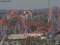 Fahrenheit Hershey Park