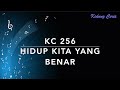 KC 256
