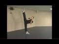 Kicking-Instructiona