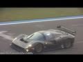Ferrari P4/5 Competizione LOUD Sound!
