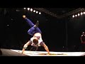 BBoy Soso 2008