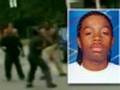 Black honor student beat to death by thugs. All this black on black crime.