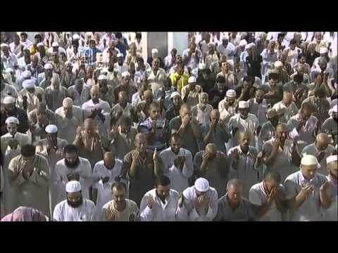 ختمة - تابعوا حسابنا على التويتر وقناتنا في اليويتوب لآخر الأخبار السعودية الهامه والعاجلة وجديد الصور والفديو : https://twitter.com/SaudiNews50.