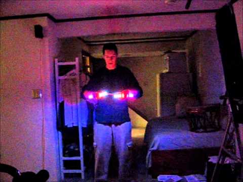 glowstringing - Not the best, nor the cleanest, but def some new combos and some new modifications on older moves... a new flow??? lol i dunno! I hope you enjoy! I am using ...