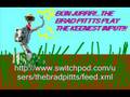 sgt sass - ill take your man ( brad pittts mix)
